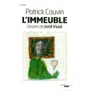 L'immeuble - Patrick Cauvin , Jordi Viusa