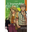 L'immeuble D'en Face T.3 - Vanyda