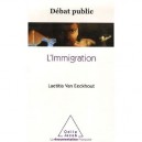 L'immigration - Laetitia Van Eeckhout