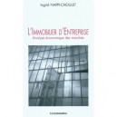 L'immobilier D'entreprise - Ingrid Nappi-choulet