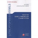 Investir Dans L'immobilier D'habitation - Collectif