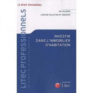 Investir Dans L'immobilier D'habitation - Collectif