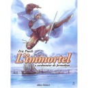 L'immortel T.2 , Le Cordonnier De Jerusalem - Eric Puech