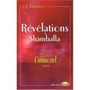 L'immortel T.2 , Revelations A Shamballa - J-j Dewey