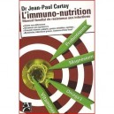L'immuno-nutrition - Jean-paul Curtay