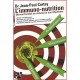 L'immuno-nutrition - Jean-paul Curtay