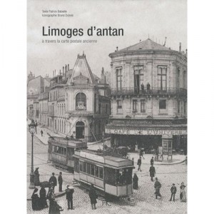 Limoges D'antan - Patrick Babielle