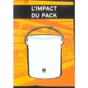 L'impact Du Pack - Collectif