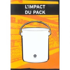L'impact Du Pack - Collectif