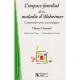 L'impact Familial De La Maladie D'alzheimer , Comprendre Pour Accompagner - Thierry Darnaud