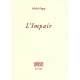 L'impair - Michel Deguy