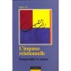 L'impasse Relationnelle , Temporalite Et Cancer - Mahmoud Sami-ali