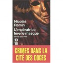 L'imperatrice Leve Le Masque - Nicolas Remin