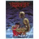 L'imperatrice Rouge T.2 , Coeurs D'acier - Philippe Adamov , Jean Dufaux