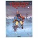 L'imperatrice Rouge T.3 , Impurs - Jean Dufaux , Philippe Adamov