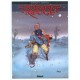 L'imperatrice Rouge T.3 , Impurs - Jean Dufaux , Philippe Adamov