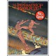 L'imperatrice Rouge T.4 , Les Grands Cachalots - Adamov , Dufaux