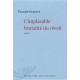 L'implacable Brutalite Du Reveil - Pascale Kramer
