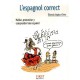 Le Petit Livre, L'espagnol Correct - Elisenda Clerin