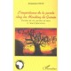 L'importance De La Parole Chez Les Manding De Guinee , Paroles De Vie, Paroles De Mort Et Rituels Funeraires - Alhassane Cherif