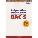 Maths Reperes Terminale S - Obligatoire - Cahier Tp - Edition 2008 - Hanus-b.