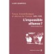 L'impossible Alliance ? France, Grande-bretagne Et Defense De L'europe, 1945-1958 - Sanderson