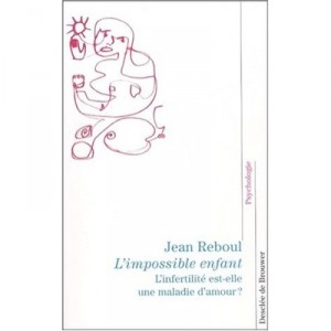 L'impossible Enfant - Jean Reboul