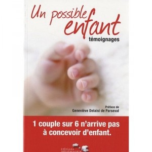 Un Possible Enfant - Collectif