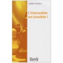 L'impossible Est Possible , La Maitrise De Votre Puissance Creatrice - Joseph Murphy
