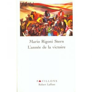 L'annee De La Victoire - Mario Rigoni-stern