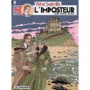 L'imposteur - Borile , Riviere
