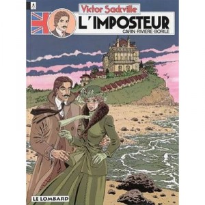 L'imposteur - Borile , Riviere