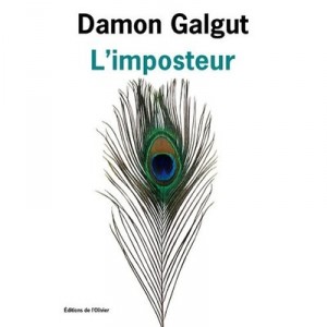 L'imposteur - Damon Galgut