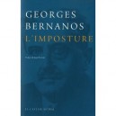 L'imposture - Georges Bernanos
