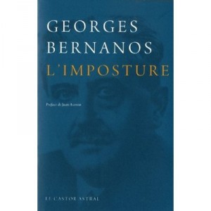 L'imposture - Georges Bernanos