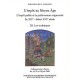 L'impot Au Moyen Age , L'impot Public Et Le Prelevement Seigneurial Fin Xiie Siecle - Debut Xvie Siecle T.3 , Les Techniques - 