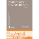 L'impot Des Non-residents - Astrid Pieron