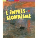 L'impressionisme - Isabelle Cahn , Olivier Morel