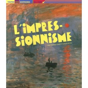 L'impressionisme - Isabelle Cahn , Olivier Morel