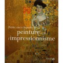 Coffret Petite Encyclopedie De La Peinture Et Petite Encyclopedie De L'impressionnisme - Collectif