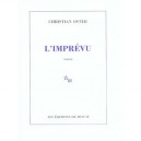 L'imprevu - Christian Oster