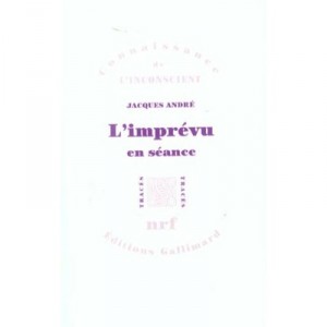 L'imprevu En Seance - Jacques Andre