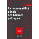 Responsabilite Penale Hom.pol. - Christian Bigaut