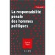 Responsabilite Penale Hom.pol. - Christian Bigaut