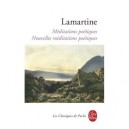 Meditations Poetiques , Nouvelles Meditations Poetiques - Alphonse De Lamartine