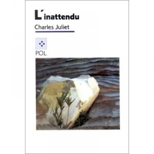 L'inattendu - Charles Juliet