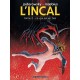 L'incal T.3 , Ce Qui Est En Bas - Alexandro Jodorowsky ,moebius