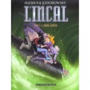 L'incal T.2 , L'incal Lumiere - Alexandro Jodorowsky , Moebius