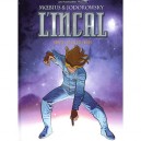 L'incal T.3 , Ce Qui Est En Bas - Alexandro Jodorowsky , Moebius