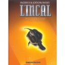 L'incal T.6 , , La Cinquieme Essence, 2e Partie : La Planete Difool - Moebius , Alexandro Jodorowski